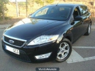 Ford Mondeo 2.0 TDCi 140 Trend Sportbreak - mejor precio | unprecio.es