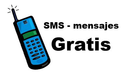 Gasta menos movil, envia SMS gratis con los consejos de este blog (Toda España)