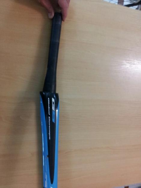 Horquillq BH G5 Carbono