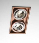 Marset Sqaxis 19.2 g53-g53_12v ng-nr - iLamparas.com - mejor precio | unprecio.es