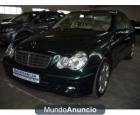 Mercedes-Benz C 320cdi Elegance - mejor precio | unprecio.es