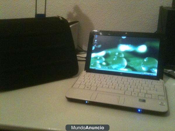 netbook hp mini 110