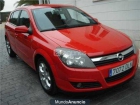 Opel Astra 1.9 CDTi Cosmo 120 CV - mejor precio | unprecio.es