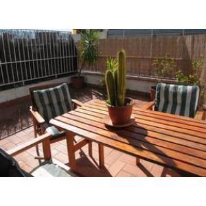 Piso en alquiler temporario, La Corunya, Clot, El EUR 96