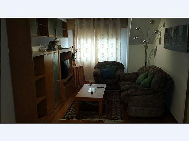 Piso en Milladoiro (O)