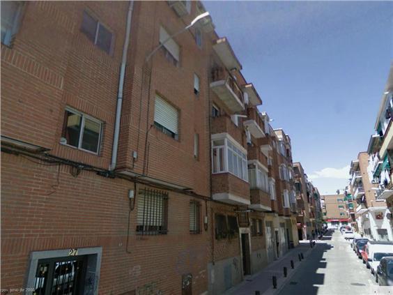 Piso en San Sebastián de los Reyes