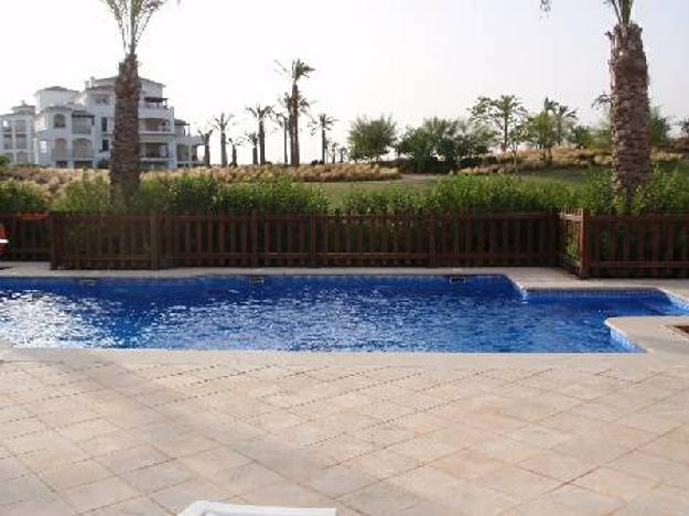 Piso en Torre Pacheco