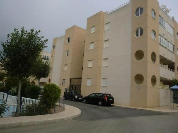 Piso en Torrevieja