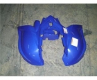 PLASTICO TRASERO YAMAHA R.700 R033 - mejor precio | unprecio.es