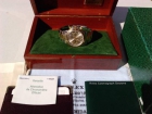 Rolex Daytona GoldStainless - mejor precio | unprecio.es