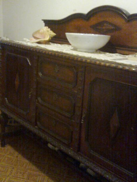 Salon principios siglo XX
