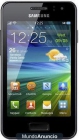 Samsung Wave Magical liberado smartphone 199€ nuevo a estrenar precintado muy bueno y bonito-Sevilla llama 609.589009 - mejor precio | unprecio.es