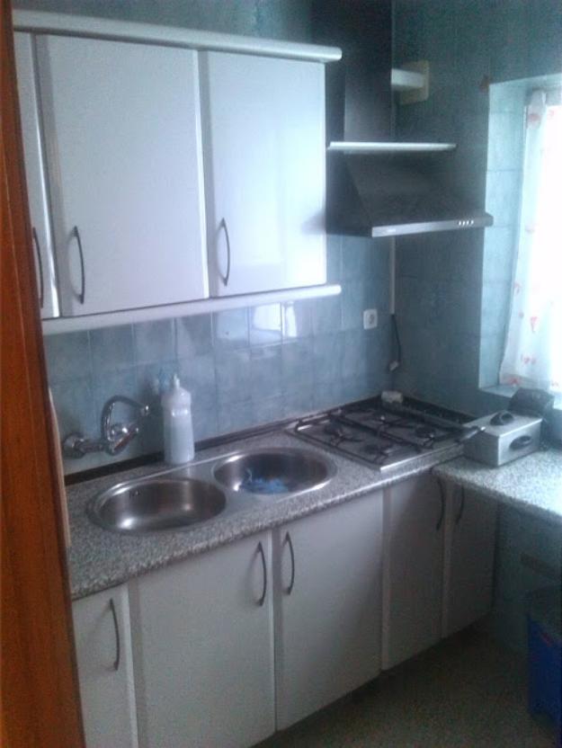 Se vende piso en C/ la Calesera