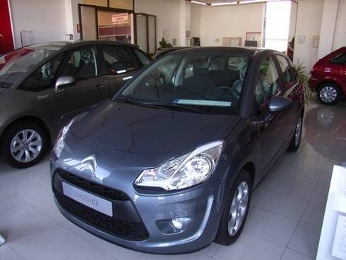 Seat Altea 1.6 102CV  GREEN