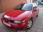 Seat Leon 1.9 TDI 100cv Last Edition - mejor precio | unprecio.es