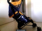 silla de paseo  como nueva un gangazo - mejor precio | unprecio.es