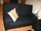Sofa 3+2 muy amplio con poco más de un año. Regalo tele. - mejor precio | unprecio.es