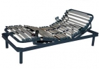 Somier con Motor, Sobre Stock solo 275€ Medida 80X180 - mejor precio | unprecio.es