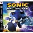 Sonic Unleashed Playstation 3 - mejor precio | unprecio.es