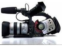 Vendo cámara CANON XL1