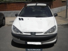 VENDO PEUGEOT 206 - mejor precio | unprecio.es