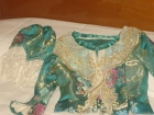 VENDO TRAJE DE FALLERA PARA NIÑA - mejor precio | unprecio.es