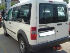 Venta de coche Ford Transit Connect T200 5plazas '04 en Madrid - mejor precio | unprecio.es