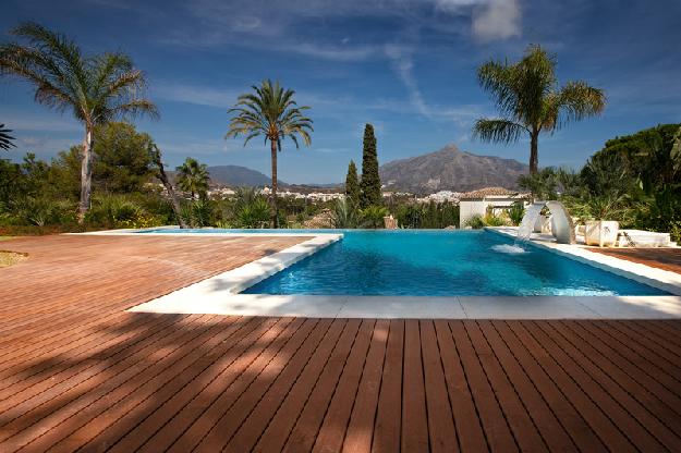 Villa en Marbella