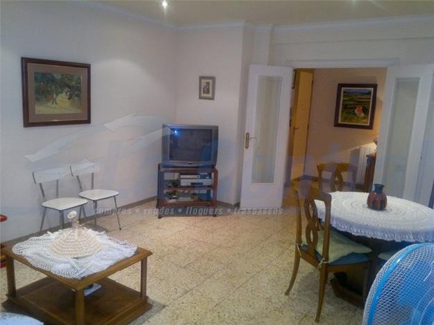 Vivienda tipo apartamento en venta en la ciudad de Tortosa, Ferreries