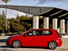 Volkswagen Golf VI Sport 2.0TDI 140Cv 5p Rojo **Nuevo Golf en stock** - mejor precio | unprecio.es