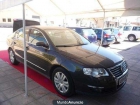 Volkswagen Passat 2.0 TDI 140cv Highline DSG - mejor precio | unprecio.es