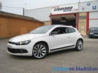Volkswagen Scirocco - mejor precio | unprecio.es