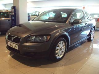 Volvo C30 1.8F