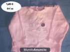 CAMISETAS BARATAS MODERNAS BEBE NIÑA - mejor precio | unprecio.es