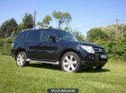 2007 Mitsubishi Pajero - mejor precio | unprecio.es