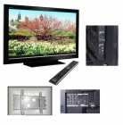 690 ¡Gran Oportunidad! Televisor Sony Bravia LCD de 40 + Soporte Pared LCD - mejor precio | unprecio.es