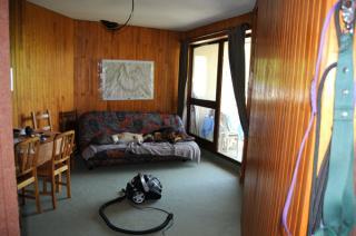 Apartamento : 6/8 personas - la toussuire  saboya  rodano alpes  francia