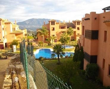 Apartamento a la venta en La Mairena Costa del Sol