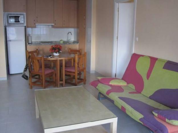 Apartamento en Torre del mar