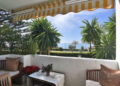 Apartamento en venta en San Pedro de Alcantara, Málaga (Costa del Sol)