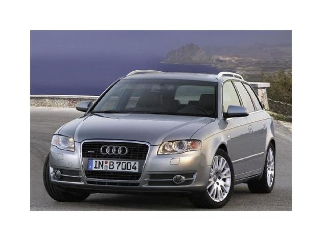 AUDI A3 2.0TDI AMBITION DPF
