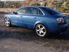 Audi A4 1.9 TDI 130cv año 2001 - mejor precio | unprecio.es