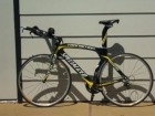 Bicicleta Specialized Transition Comp 2008 - mejor precio | unprecio.es