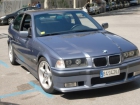 BMW,SERIE 3, COMPACT, OPORTUNIDAD - mejor precio | unprecio.es