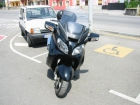 BUGMAN 650 - mejor precio | unprecio.es