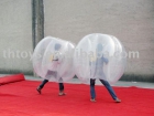 BUMPER BALLS , BOLAS INCHABLES PARACHOQUES - mejor precio | unprecio.es