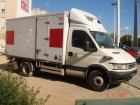 CAMION IVECO PERFECTO ESTADO DEL 2006 - mejor precio | unprecio.es