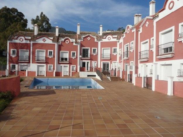 Casa en venta en Benahavís, Málaga (Costa del Sol)