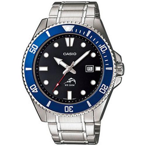 Casio mdv-106d-1a2 duro