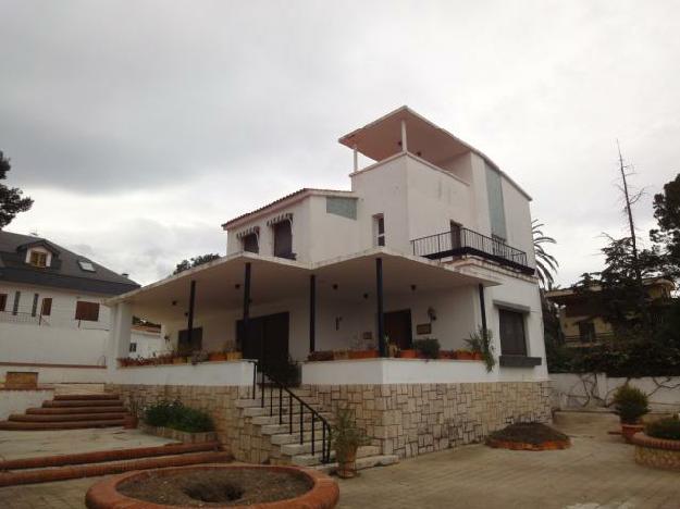 Chalet en Torrent